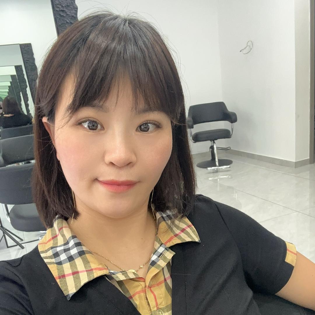 南希