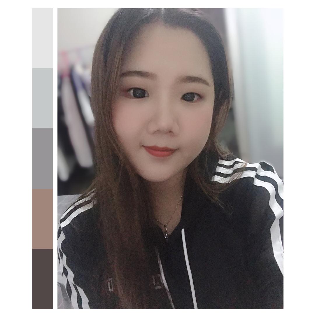 陈菇凉💘