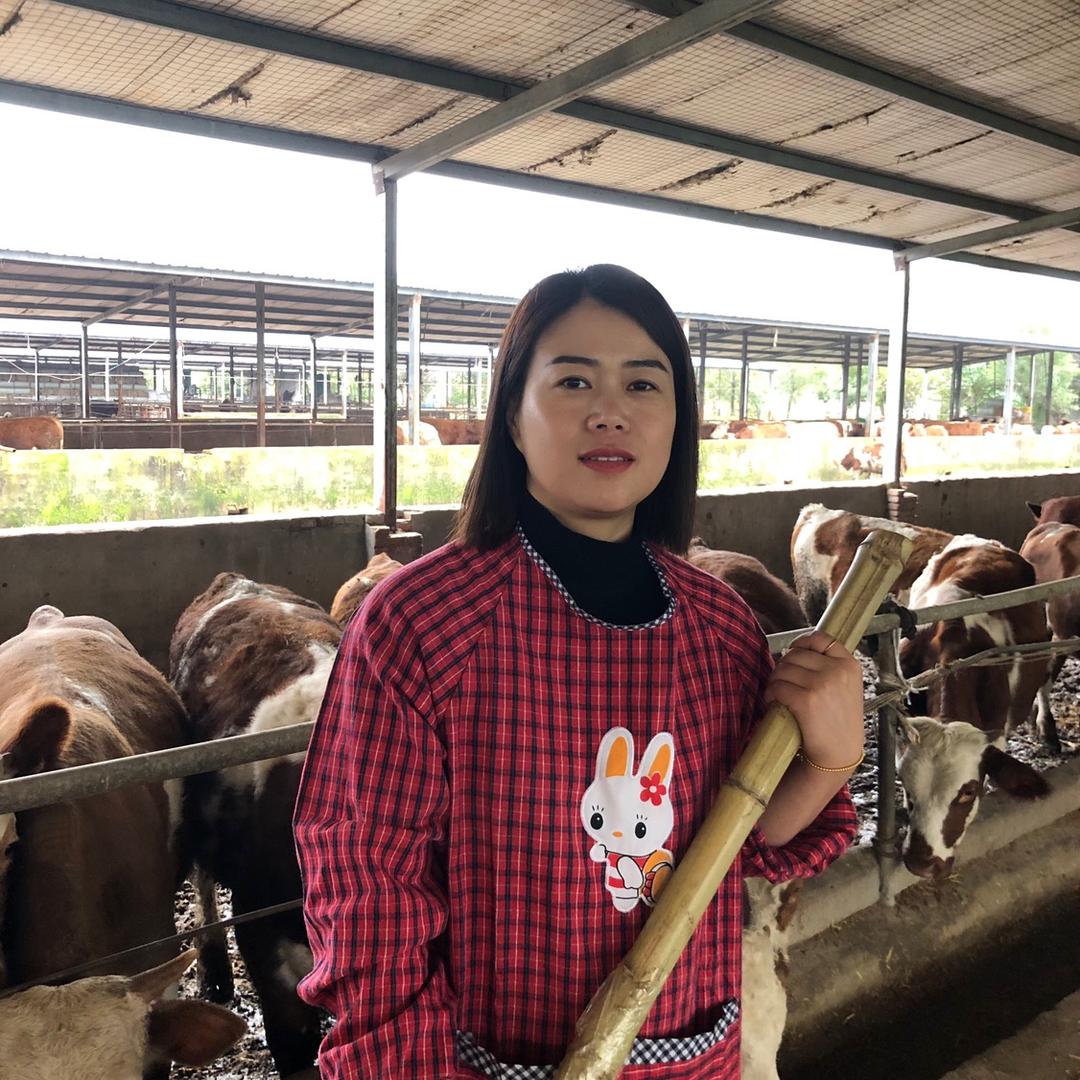 小小清真牛肉
