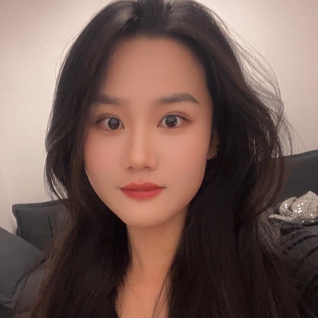 橙子水光便利店