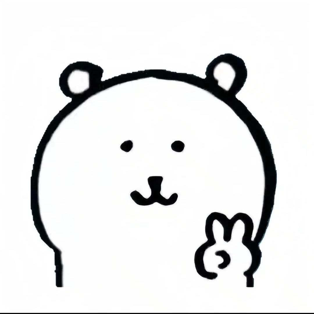 这个人很懒