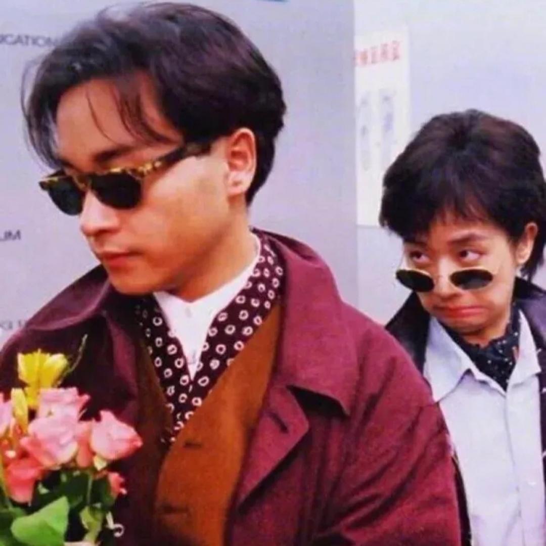 阿  良。