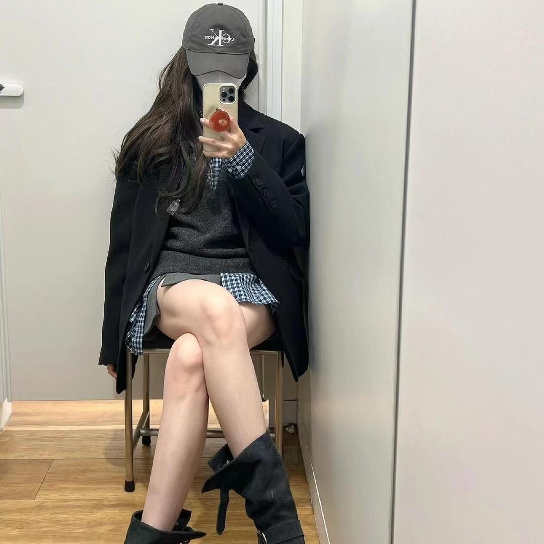 望都县王潇服装店