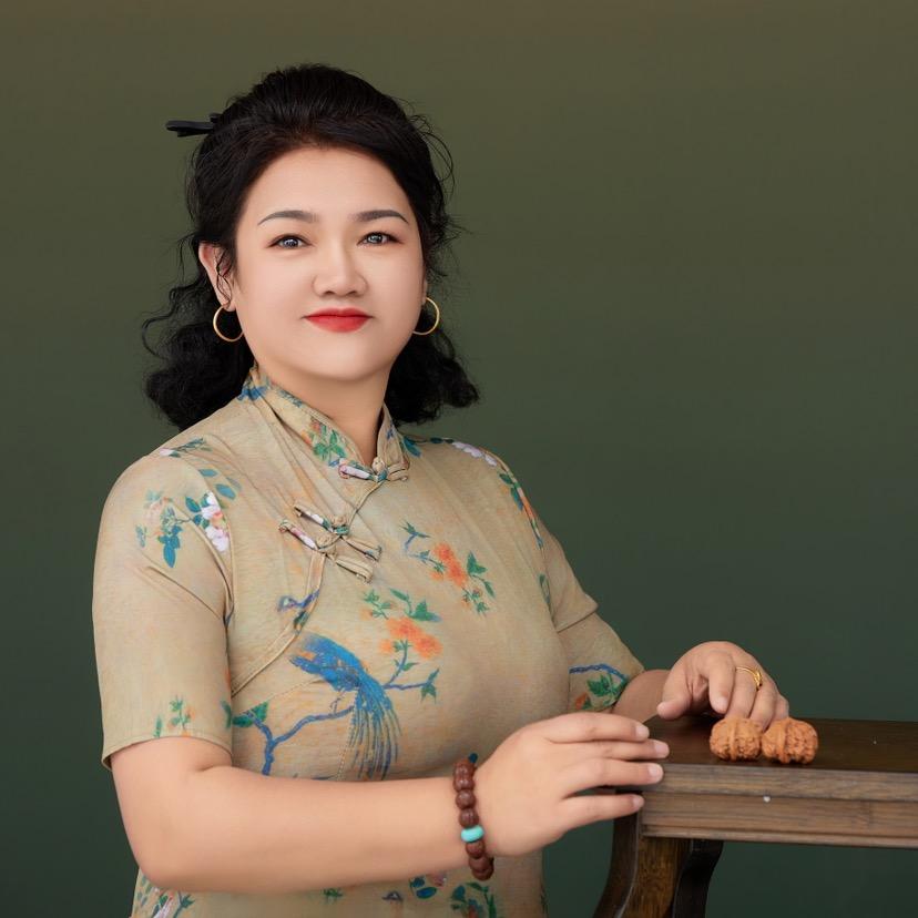 尚核缘——于老师聊核桃
