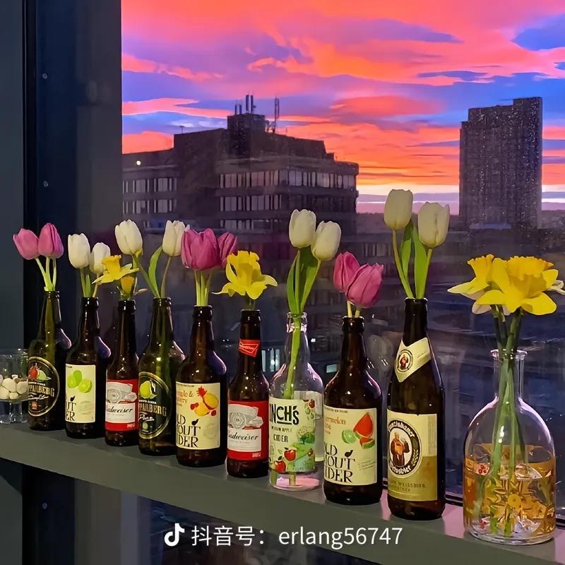 天津楠希商贸公司