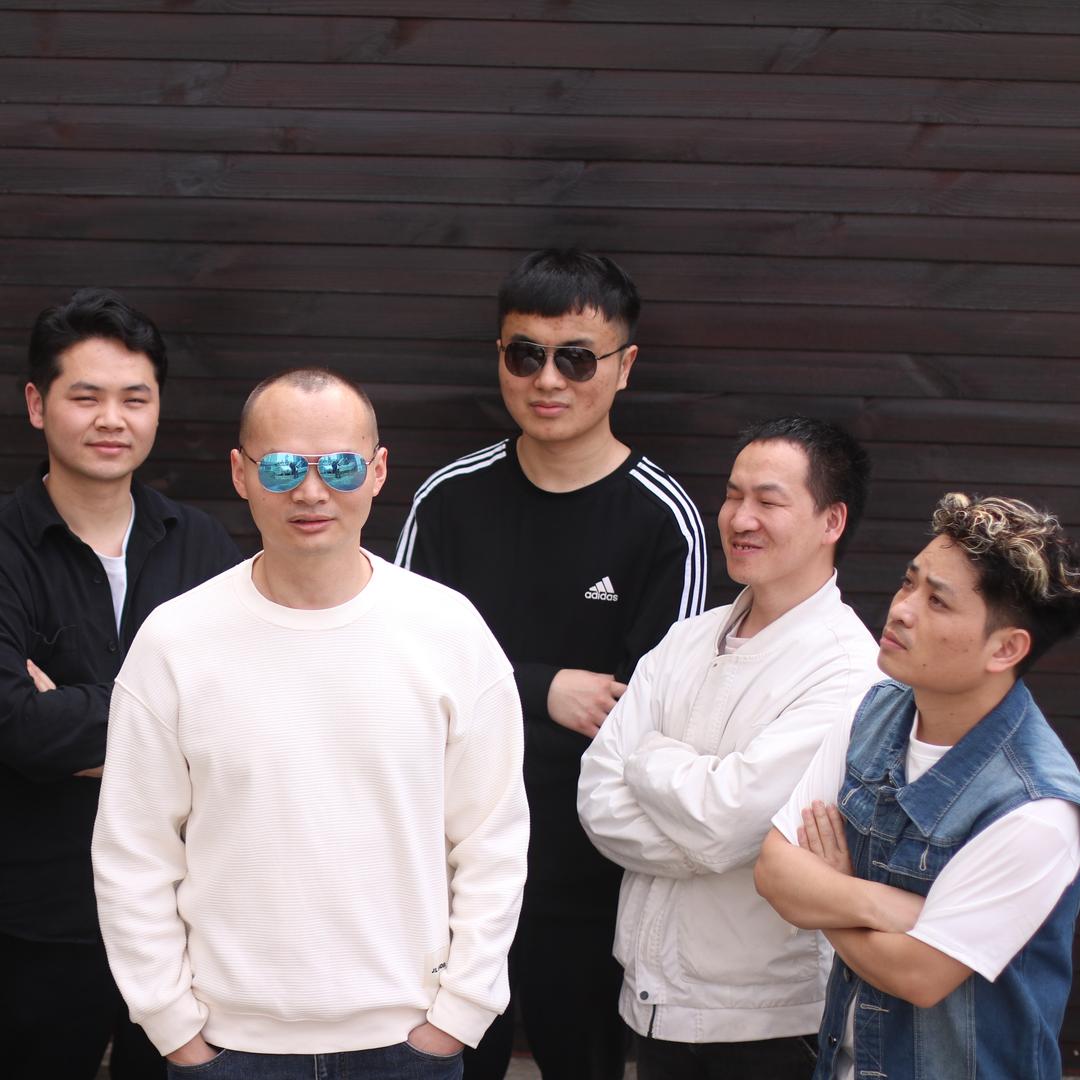 折耳根乐队