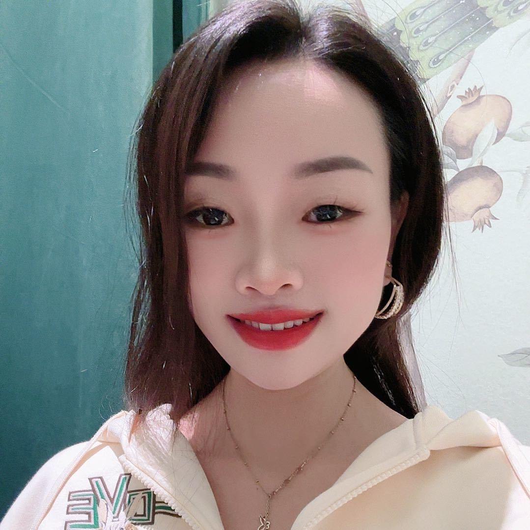 英子（不定时的直播）