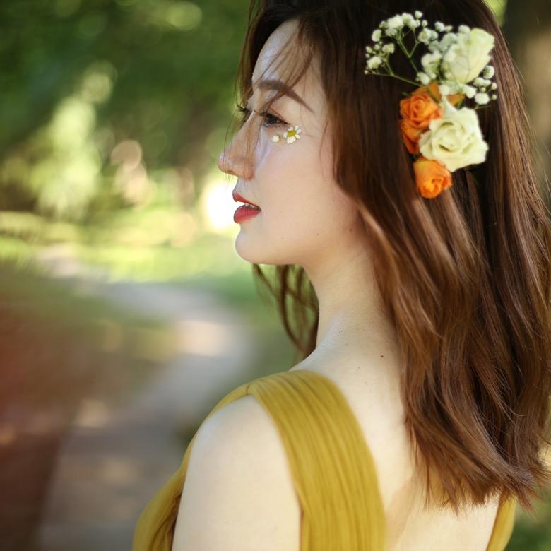 水鱼@