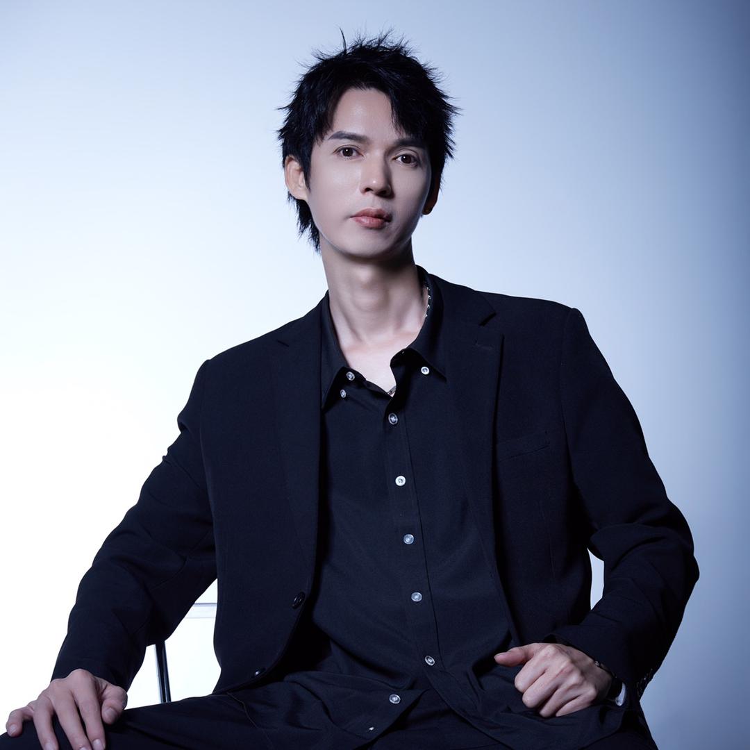 梁平～J'GO. SALON