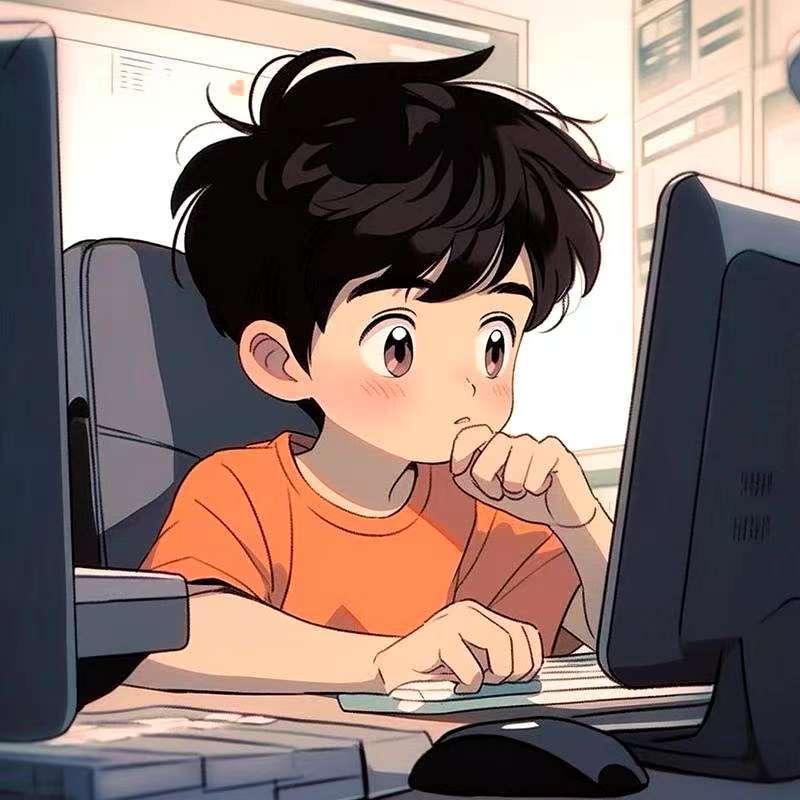 牛马