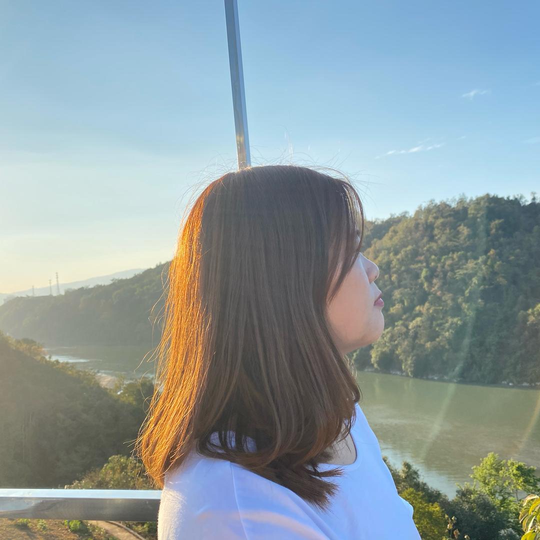 啊嘟❤️