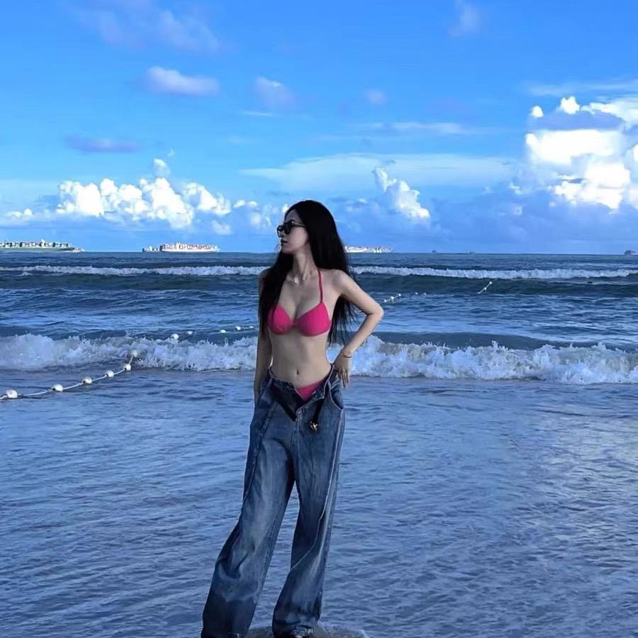 温柔欣欣子
