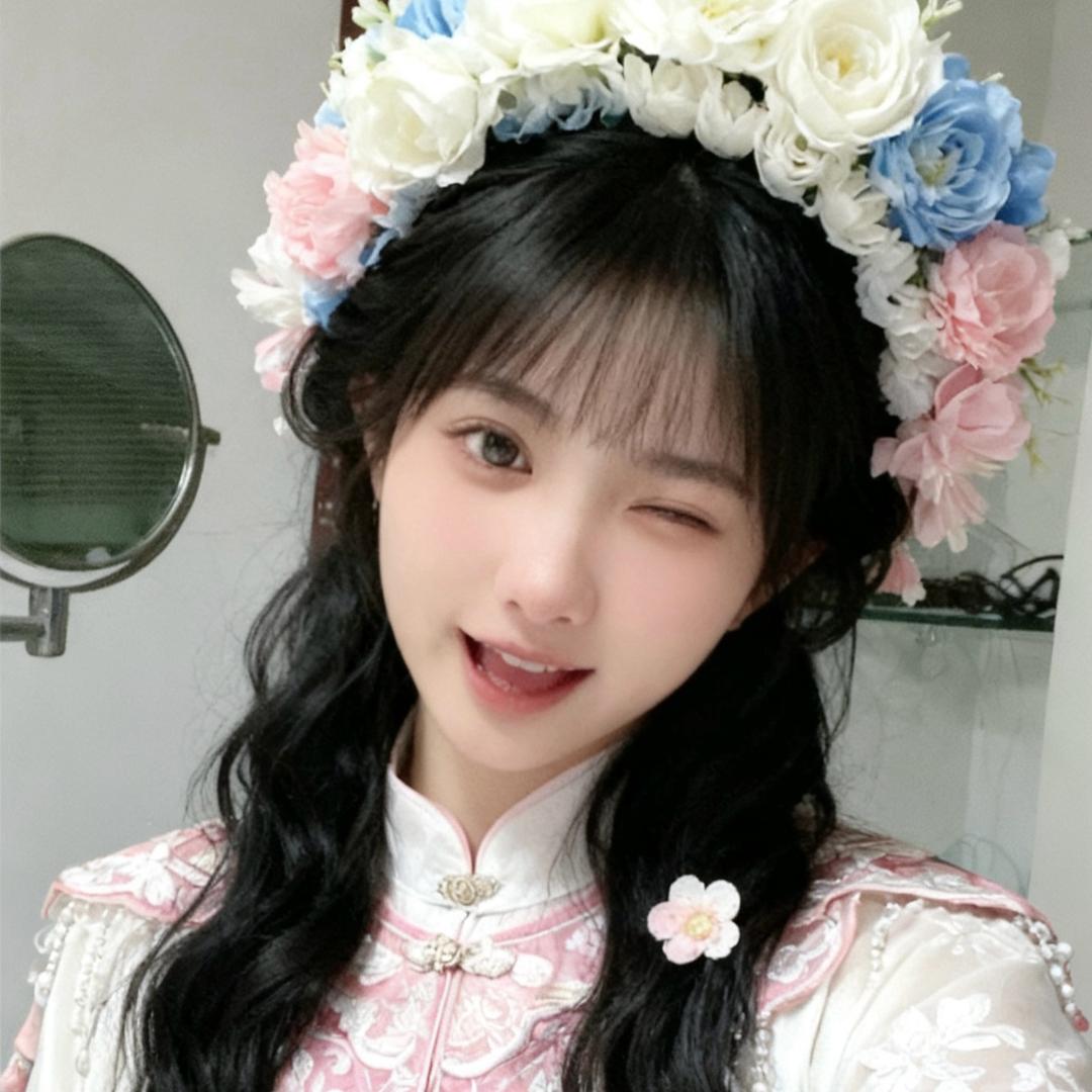 人生皆是上上签❤️