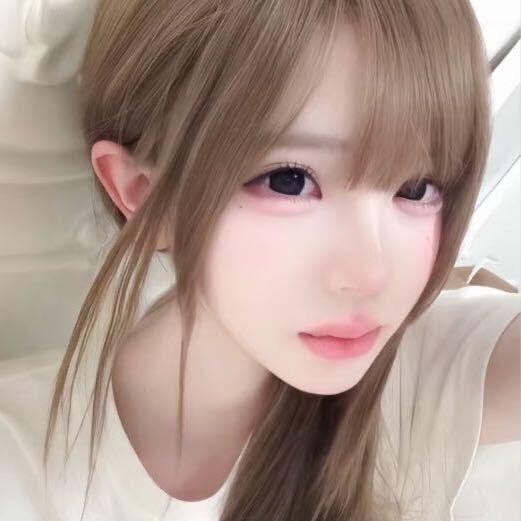 别凶我