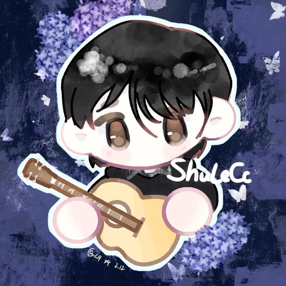 ShuLeCc