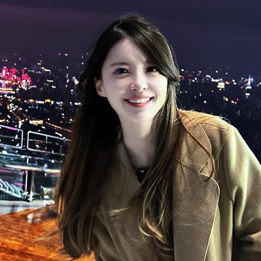 小茜姐姐