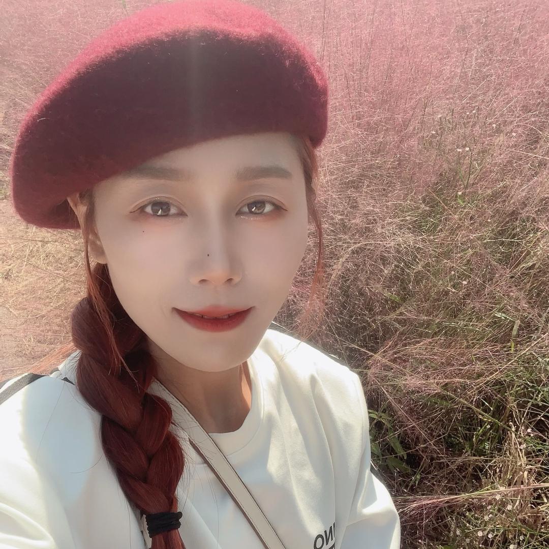 幸运星🥰🥰