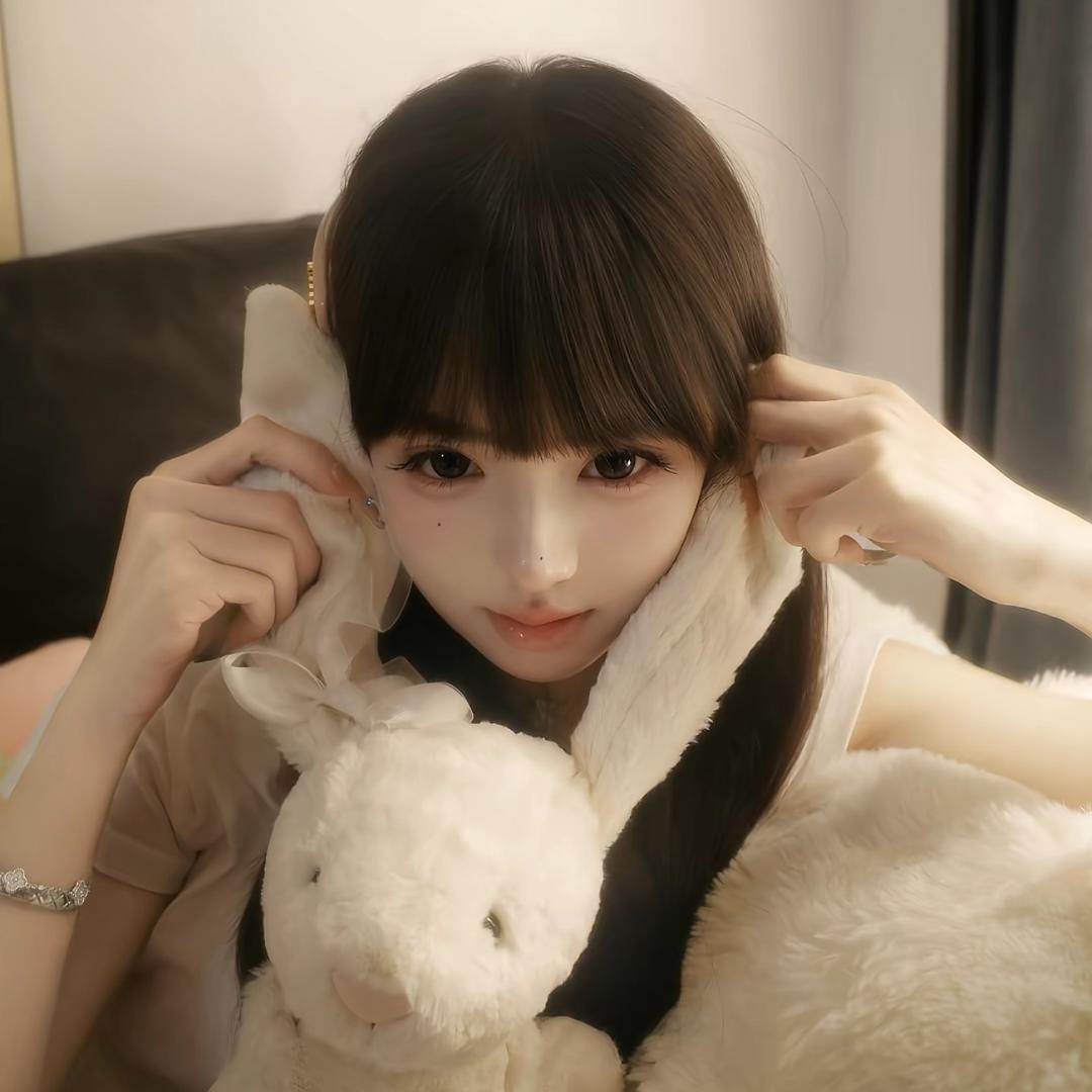 甜甜心