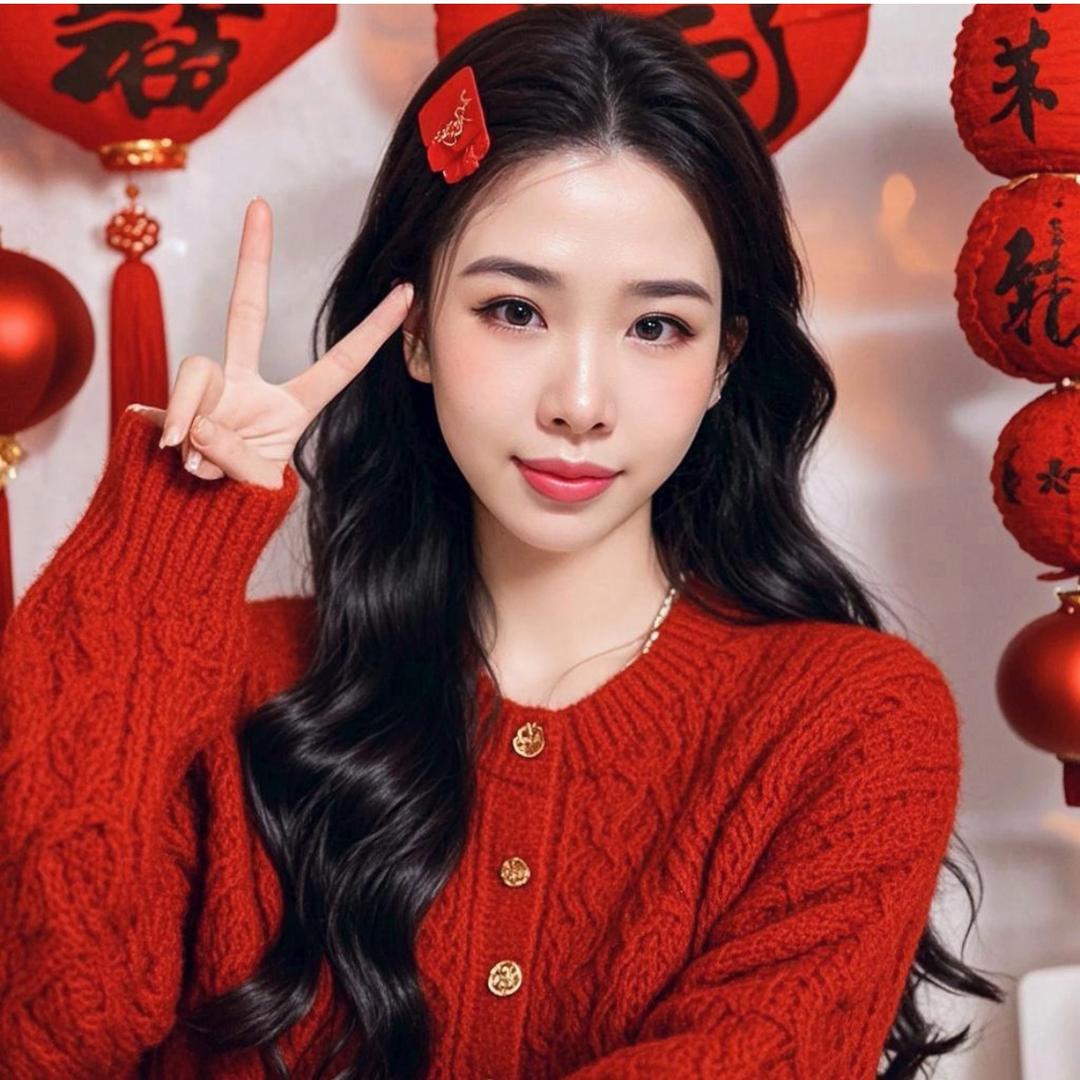 团子麻麻
