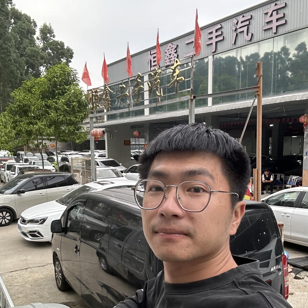 小胖只秒好车