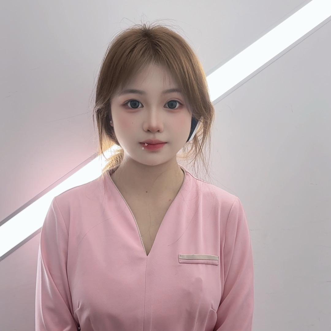 森田缘莱大石店美容师