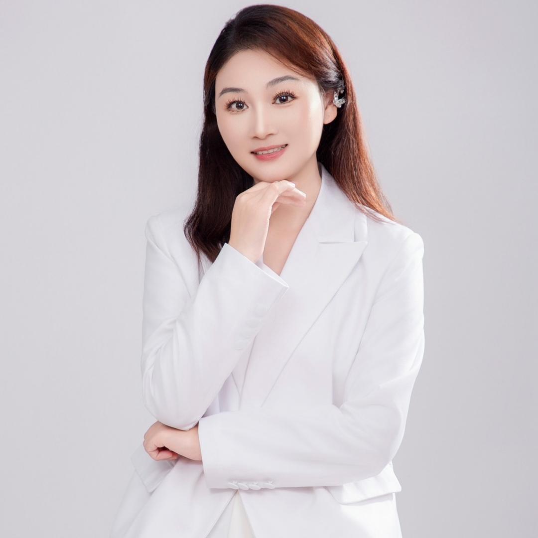 坦洲艾多美直推官罗老师