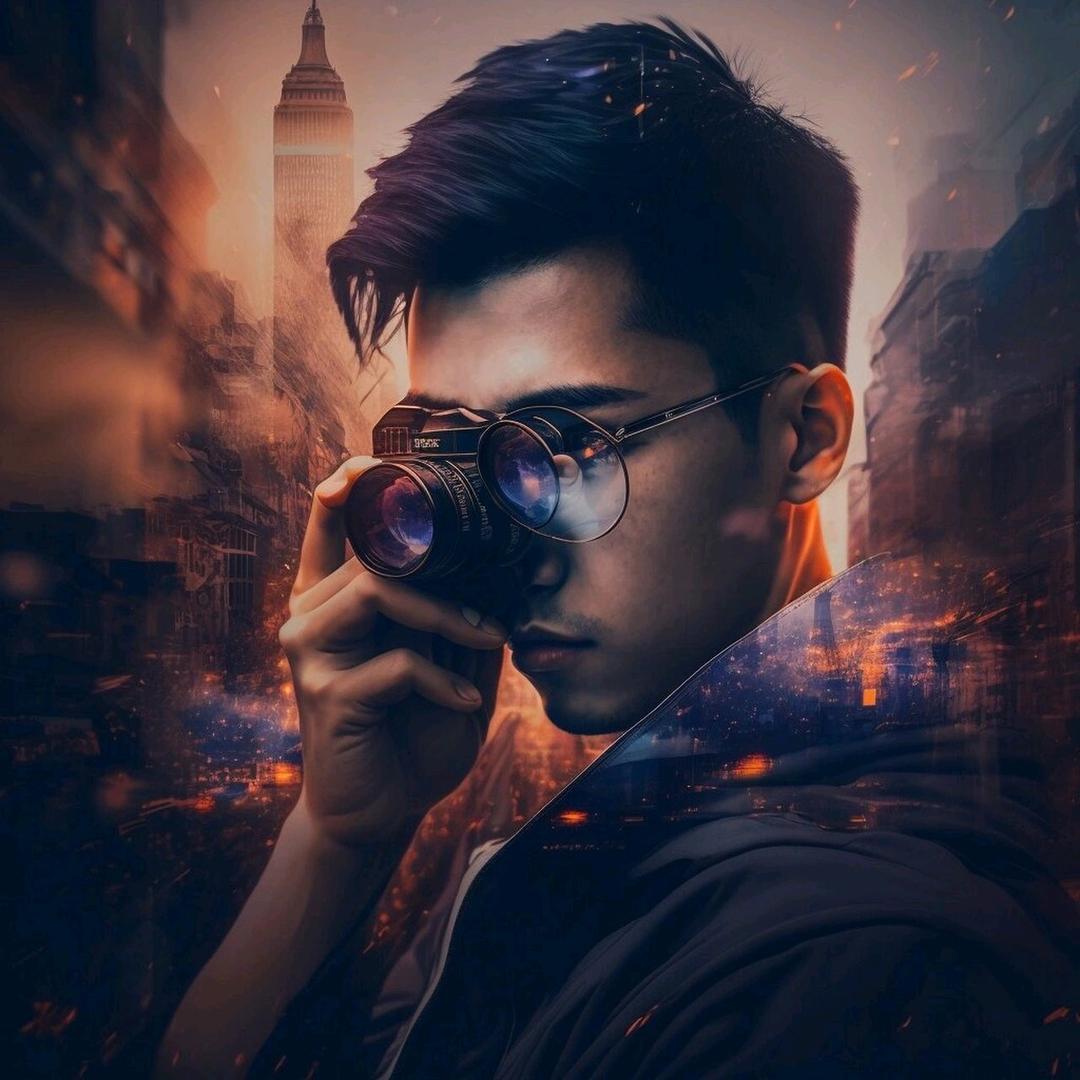 摄影师【涛涛】📷