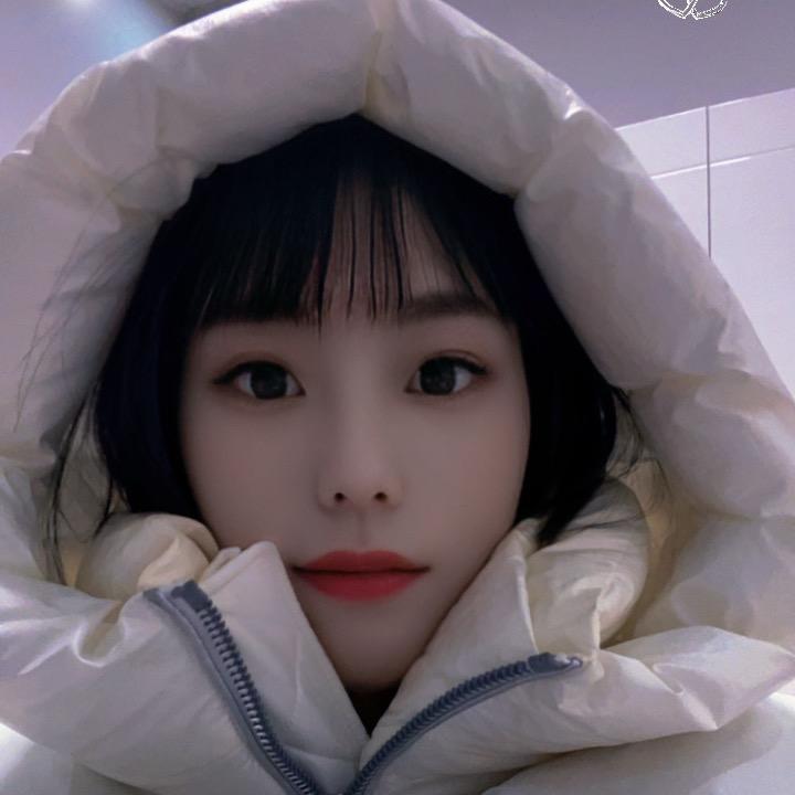 酒窝小姐姐❤️