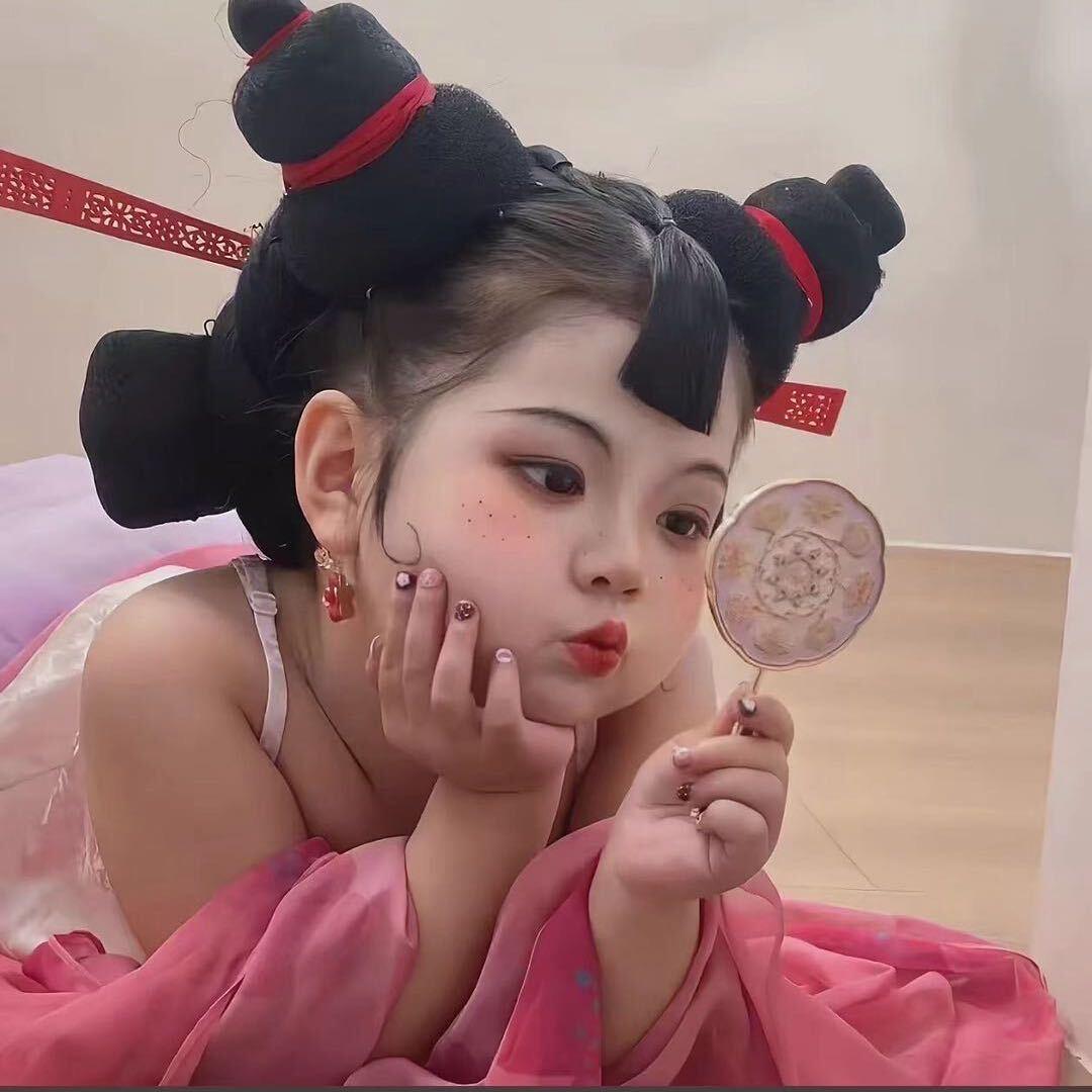 🍊橘子味的吐司つ♡⊂