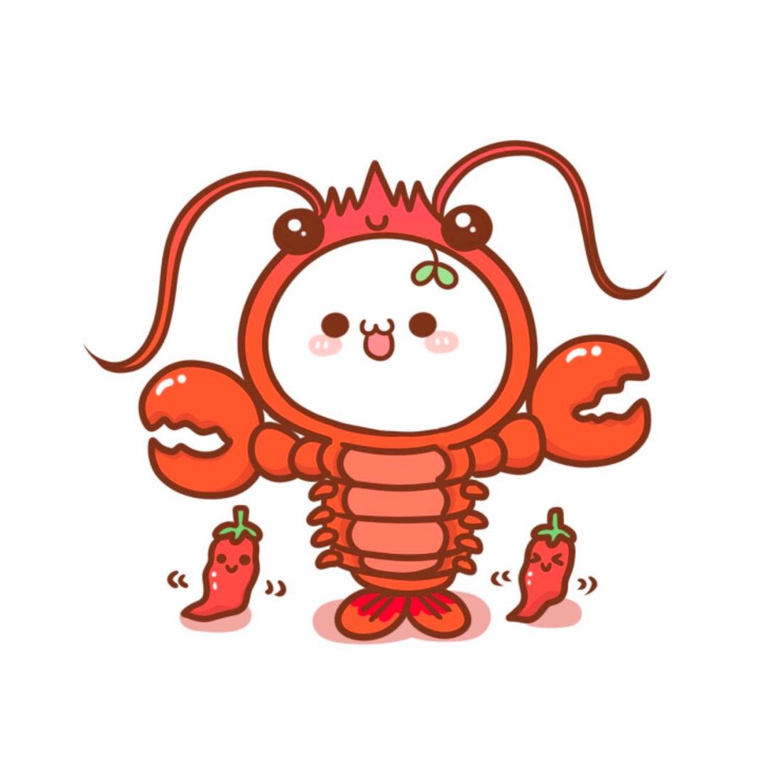 龙🦞虾🌶️ ⁷⁶⁹（度假ING）
