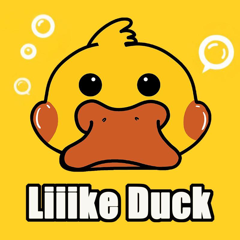 LiikeDuck童鞋企业店