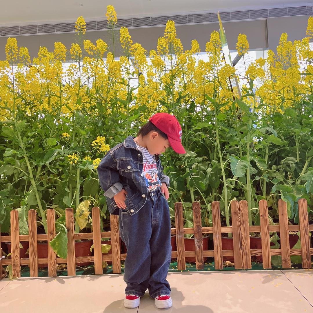 ☀️小太阳☀️