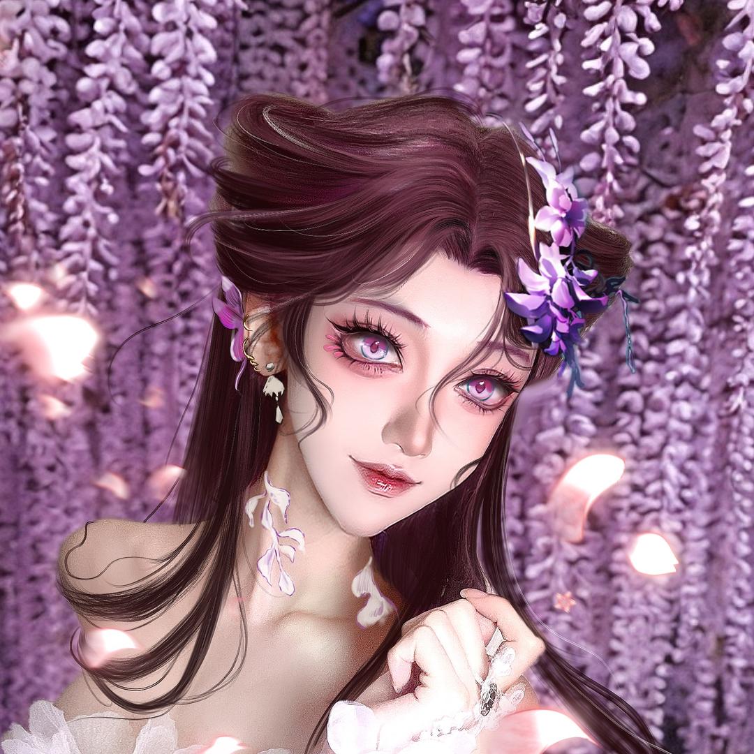花织只