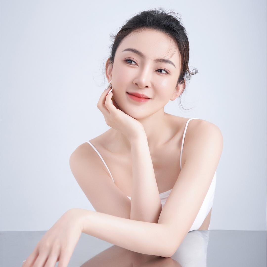 人间清醒不老润