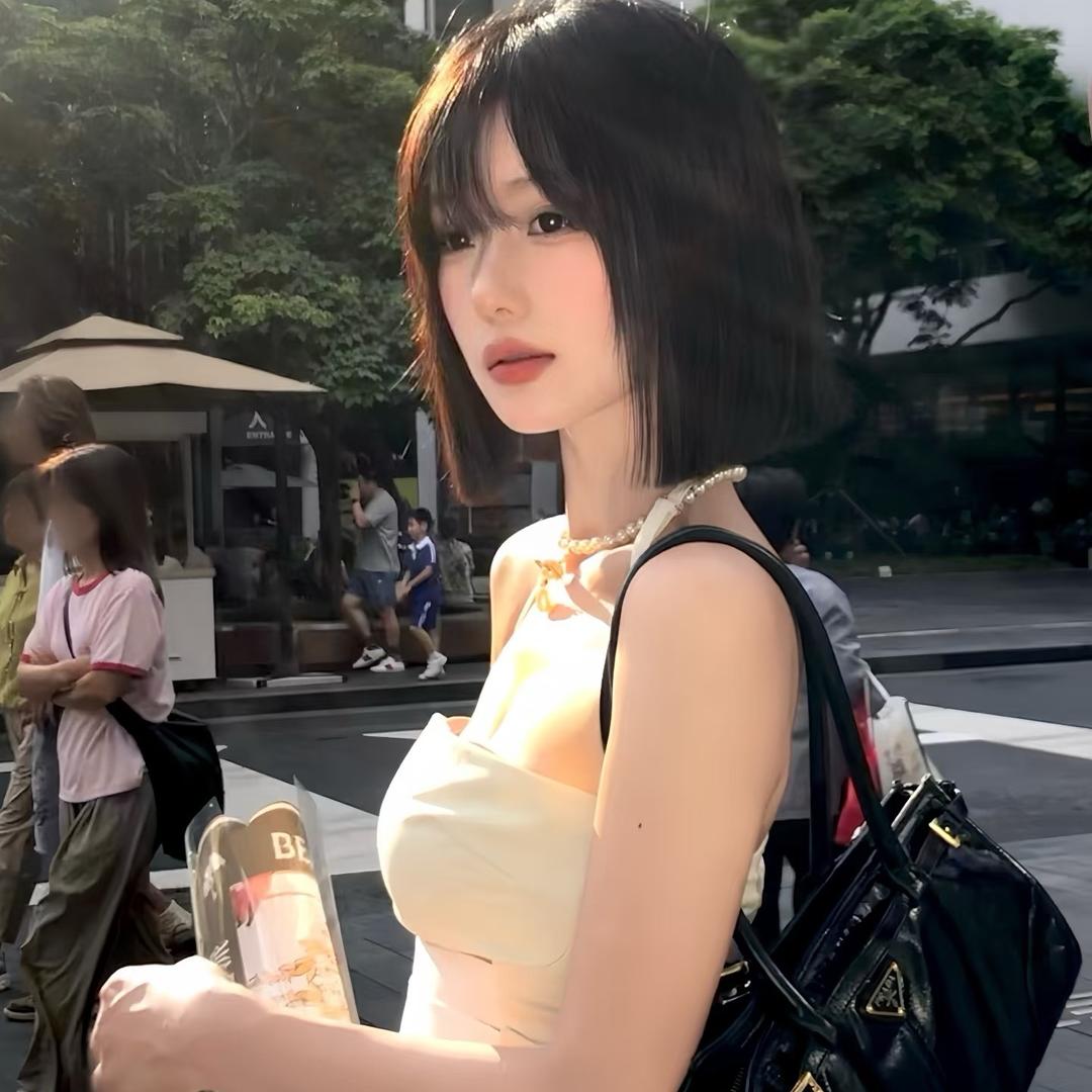 你大姐💕