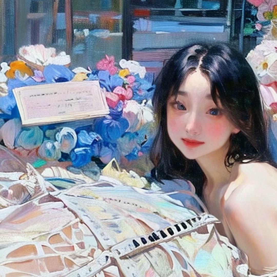 婷婷.