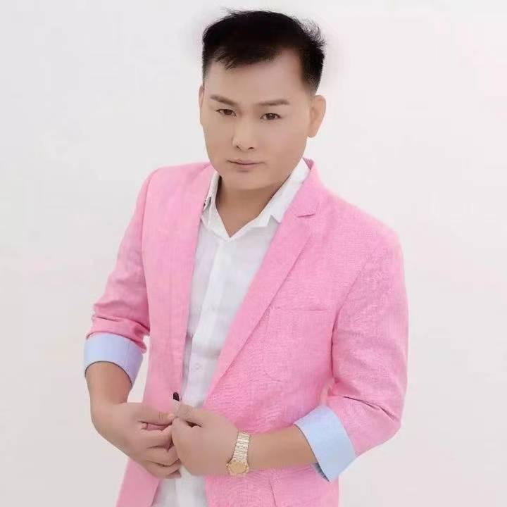 刘恺名（想着你亲爱的原唱）