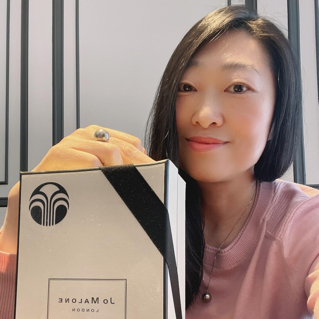 开小店的禹辰姐