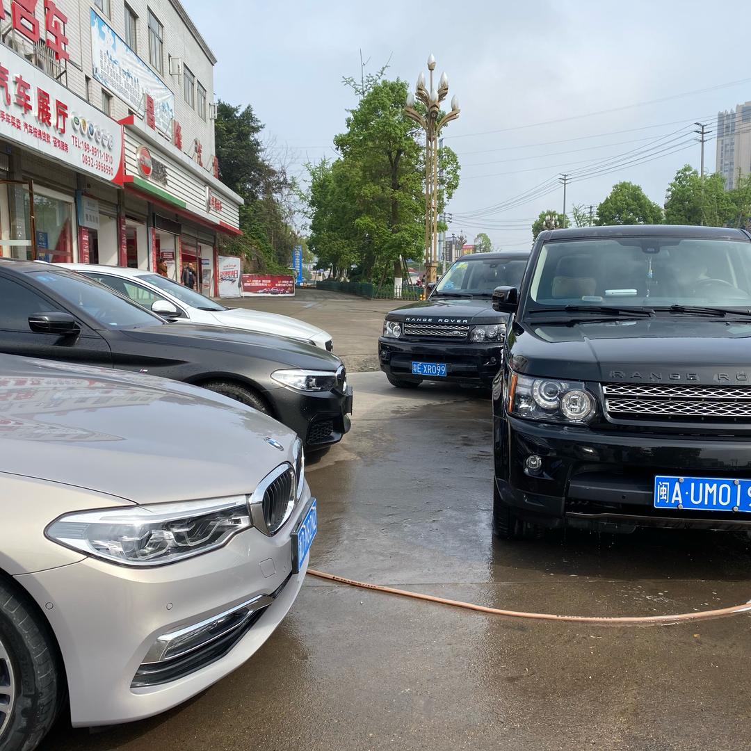 成都壹号聚鑫源汽车销售