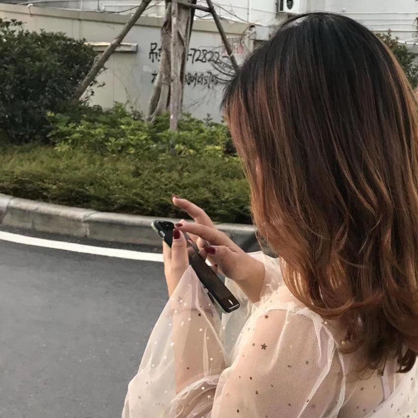 °༢ 是教英语的周仙女🧚