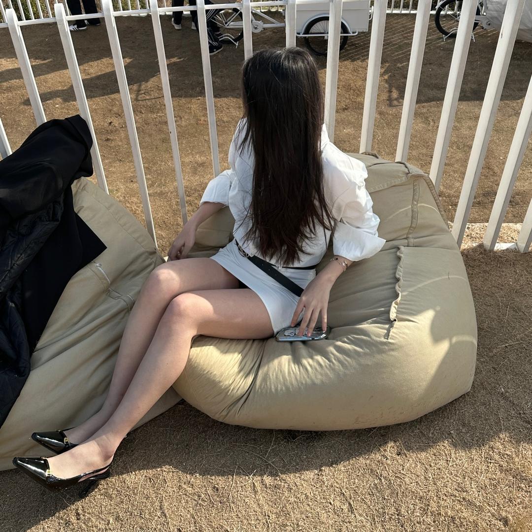 短腿不吃葱