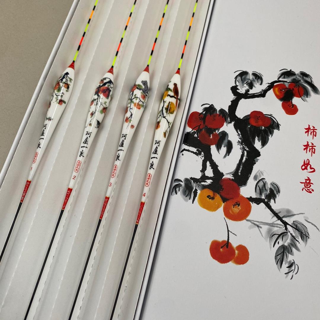 彤彤渔具店