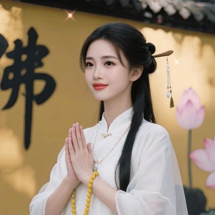 妙音莲花🪷🎙（普渡）