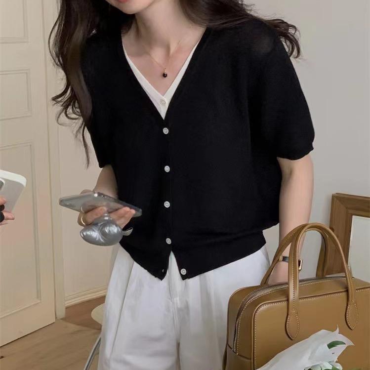 DianDian韩系穿搭
