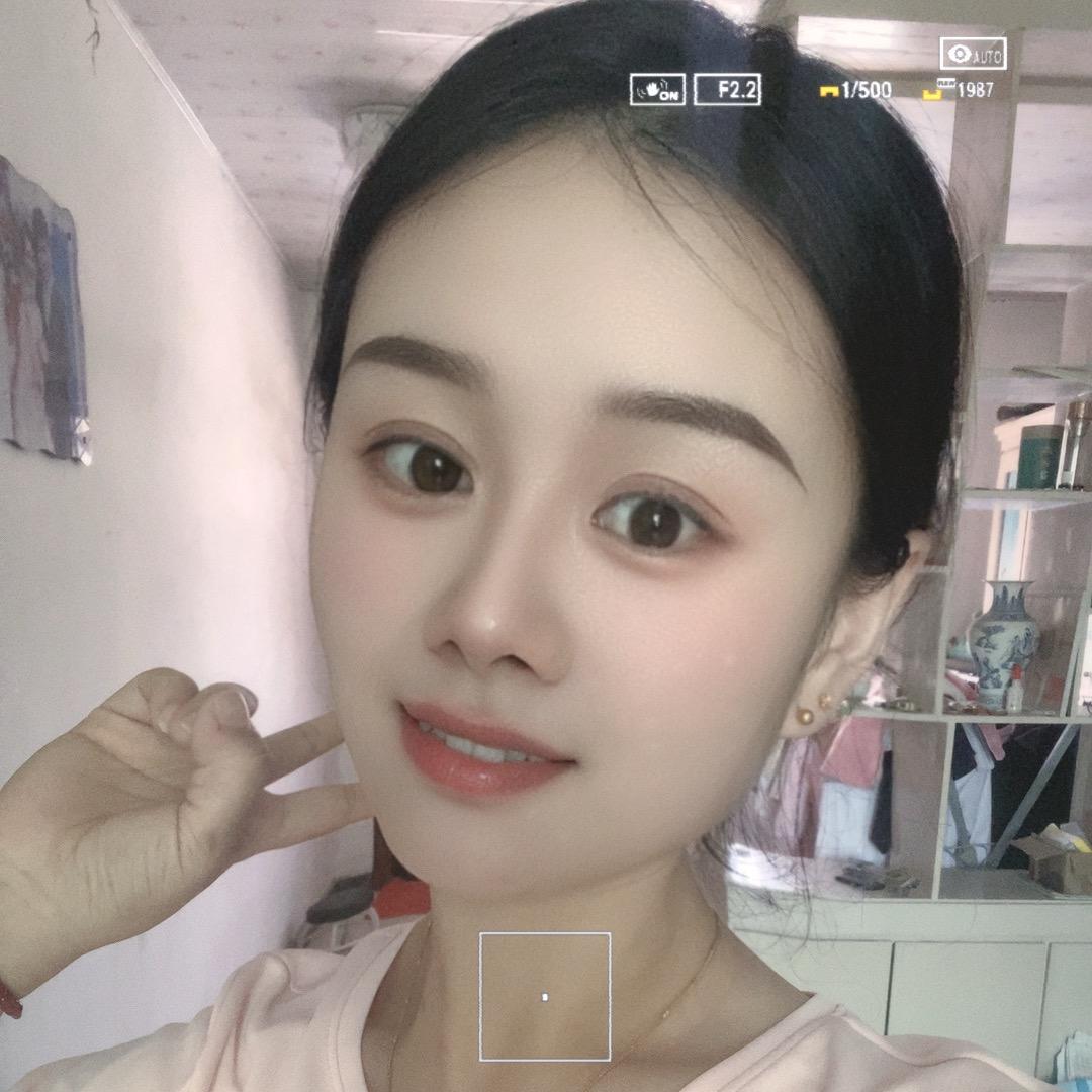 出摊的静姐