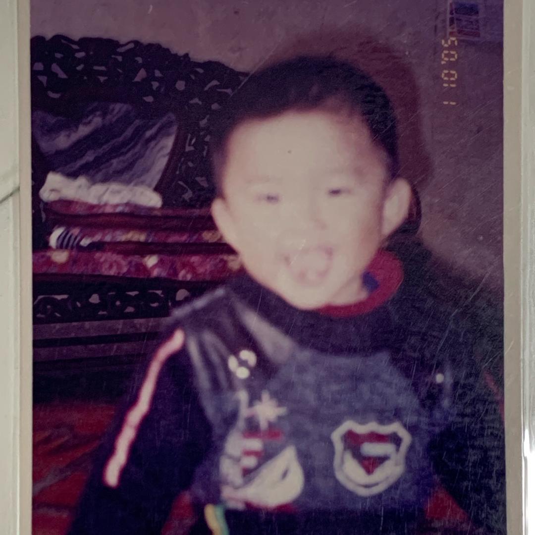 一个假杰