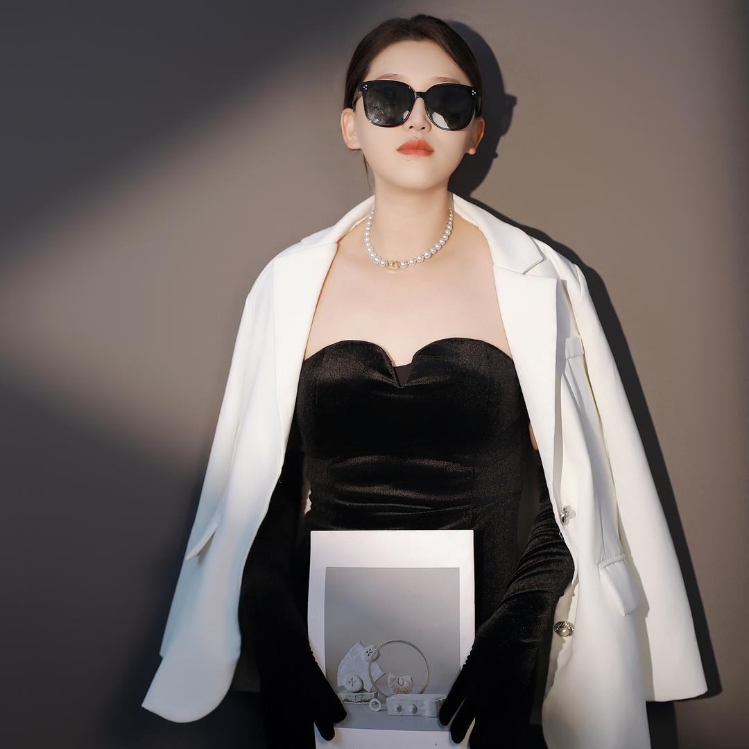 我在东海吹海风🤗