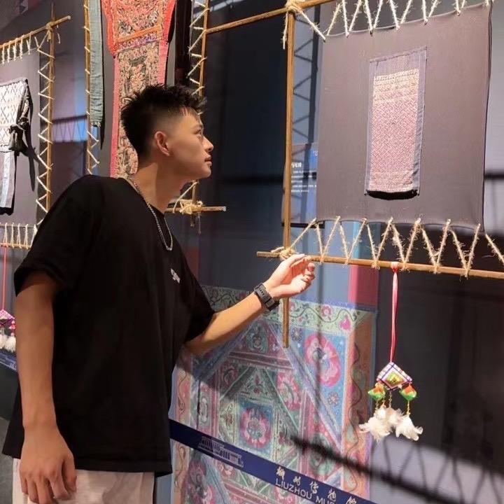 小振炒粉