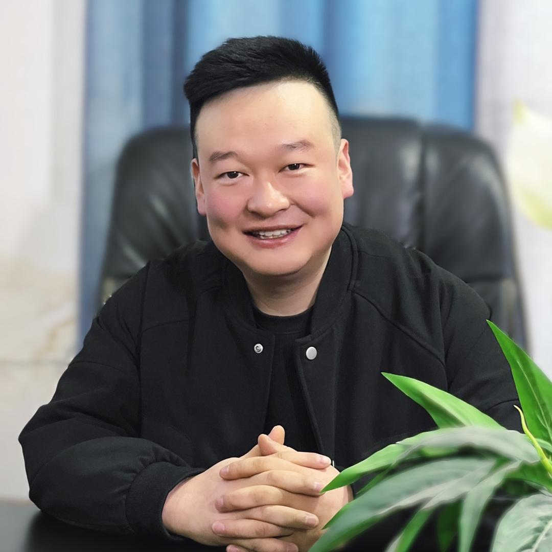 甘肃KK美学-小明哥