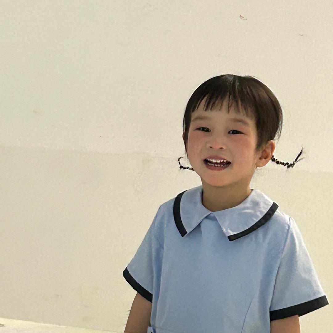 你好呀阿觅💕